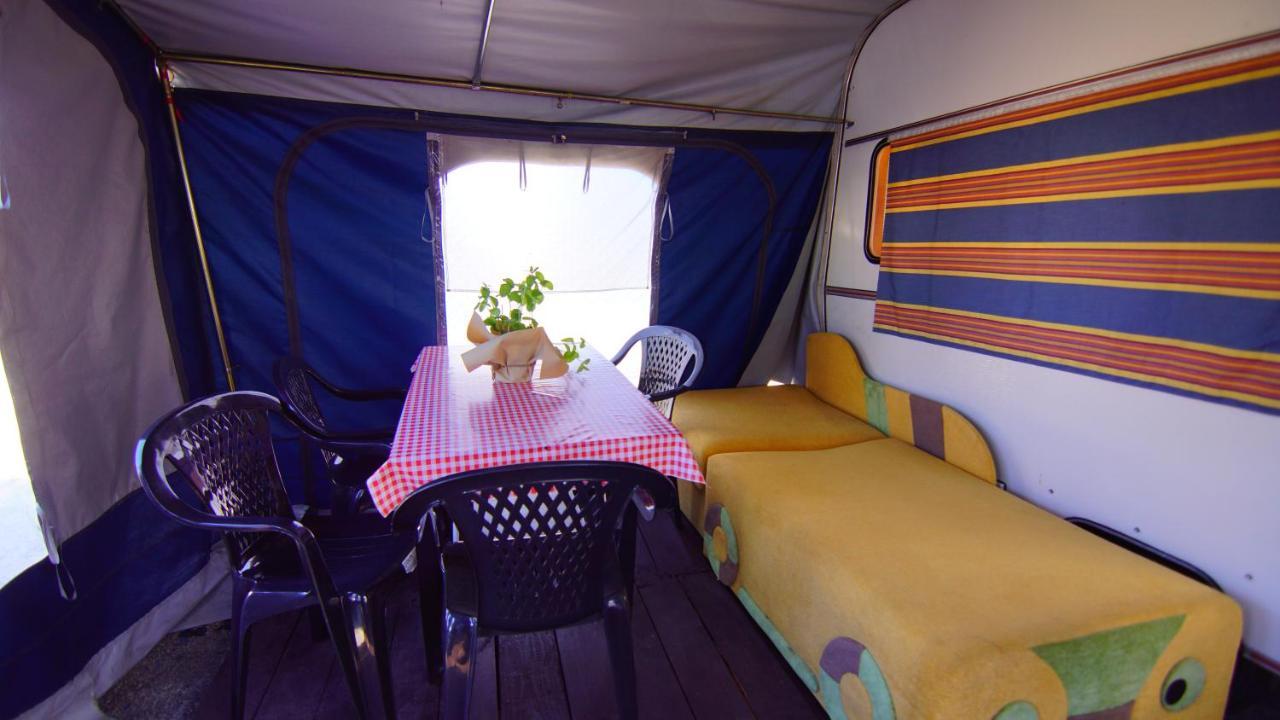 Hotel Sonata Camp Jastarnia Exterior foto